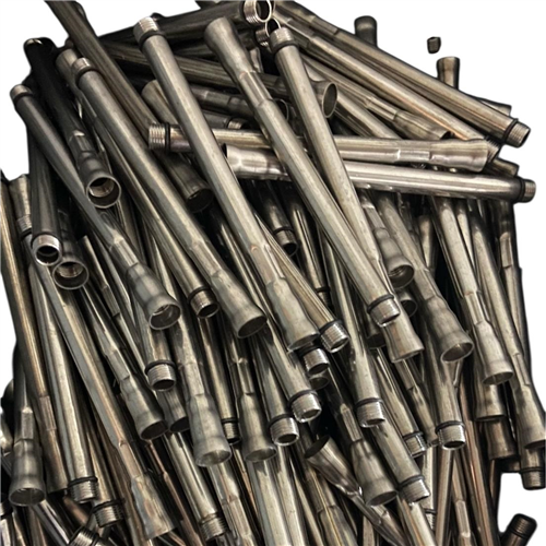 12cm BATARYA FLEX UZATMA APARATI  (304 PASLANMAZ)